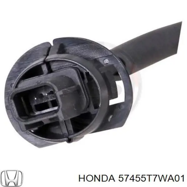 57455T7WA01 Honda