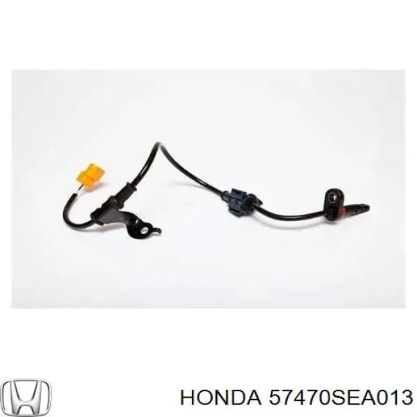 Sensor de freno, trasero derecho Honda 57470SEA013 precio, desde 18,67 EUR
