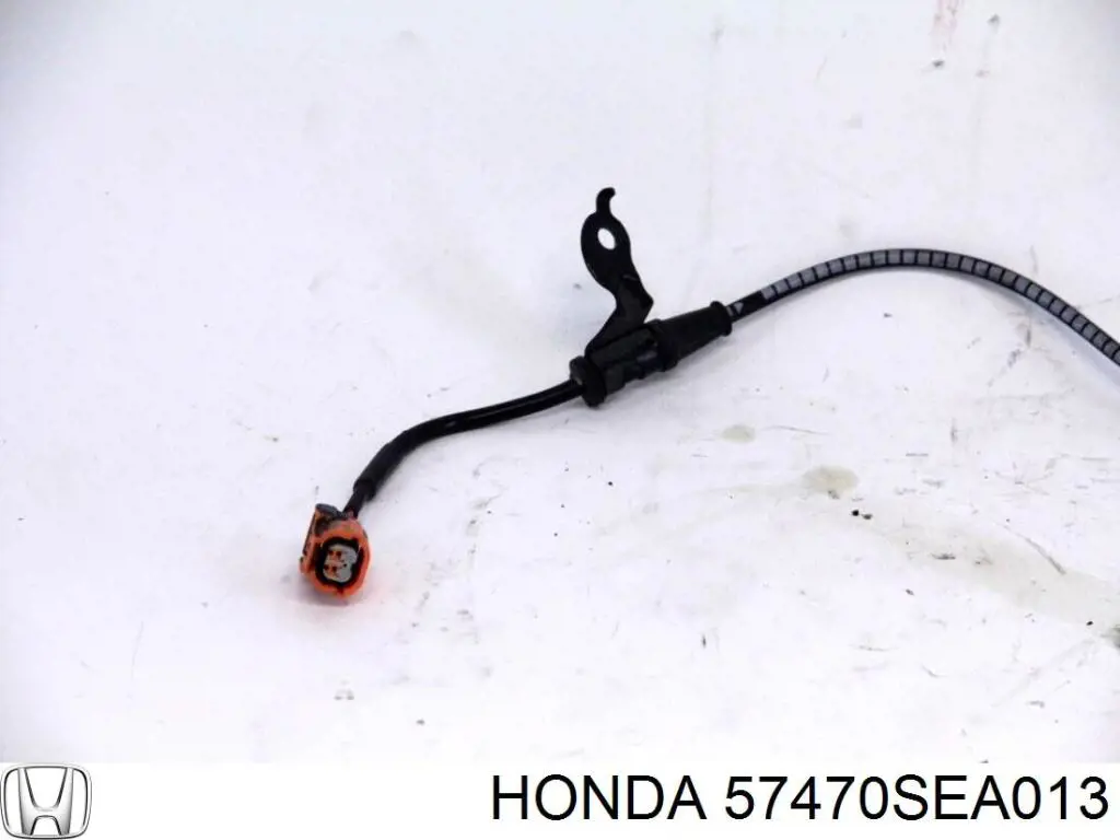 Sensor ABS trasero derecho 57470SEA013 Honda