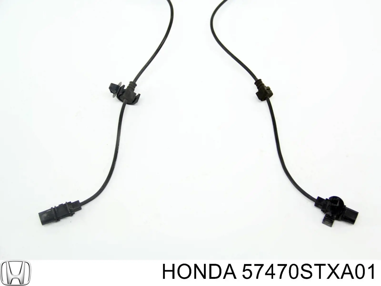 57470STXA01 Honda sensor abs trasero derecho