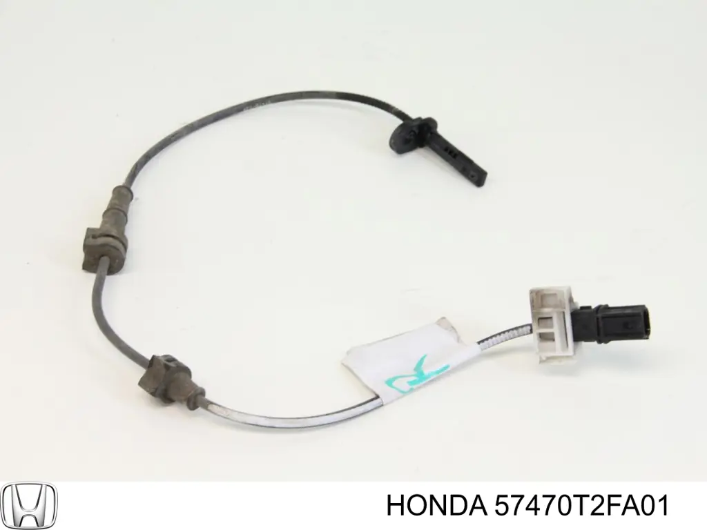 57470T2FA01 Honda sensor abs trasero