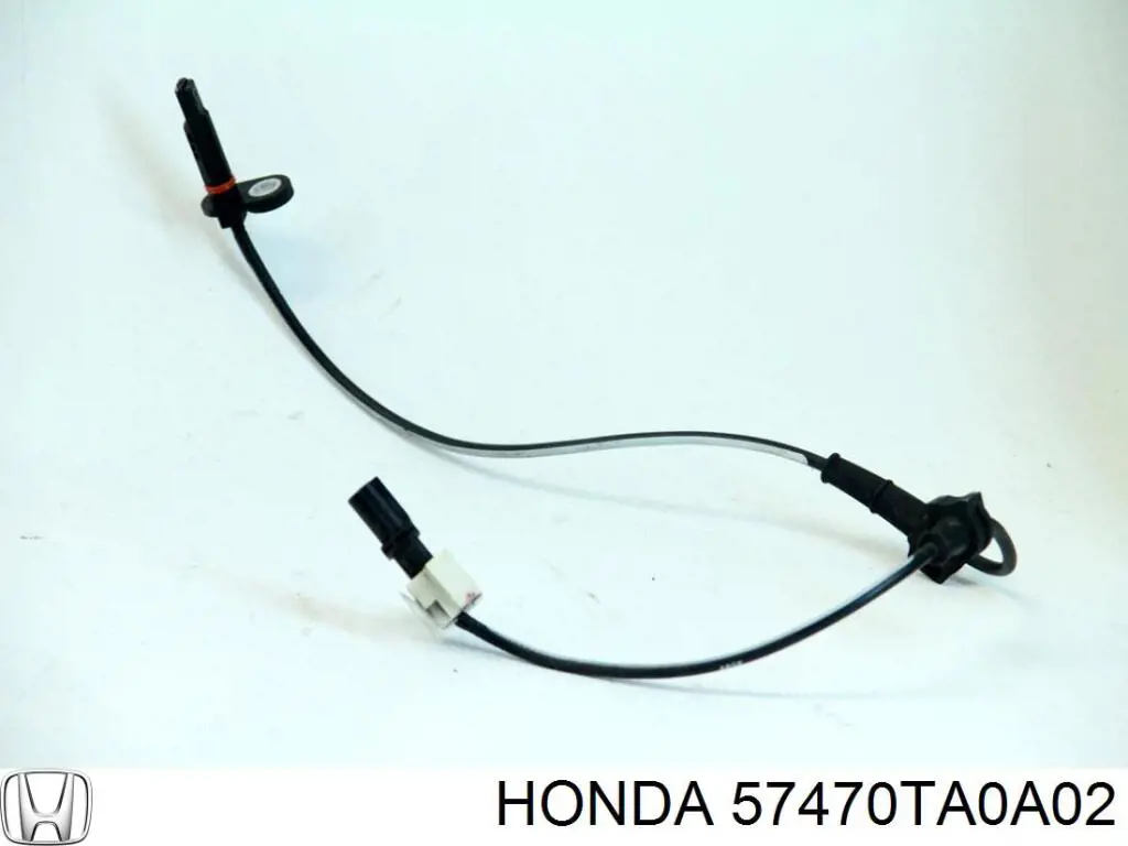 Sensor de freno, trasero Honda 57470TA0A02