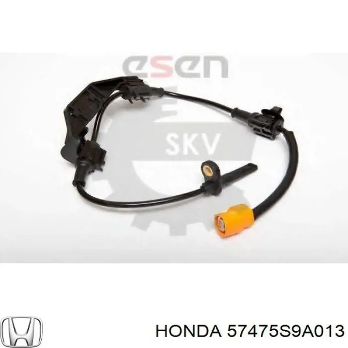 Sensor de freno, trasero izquierdo Honda 57475S9A013 precio, desde 22,50 EUR