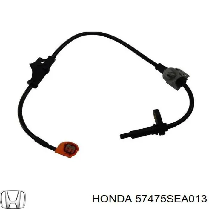 Sensor de freno, trasero izquierdo Honda 57475SEA013 precio, desde 18,02 EUR