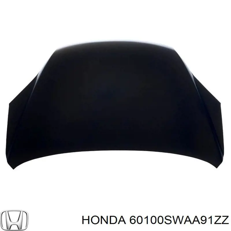Capó del motor 4max 6803002957281P precio, desde 136,77 EUR