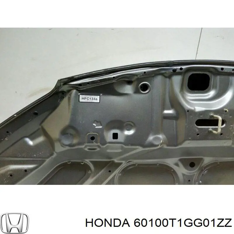 Capó del motor FPS FP3028280Q precio, desde 166,60 EUR