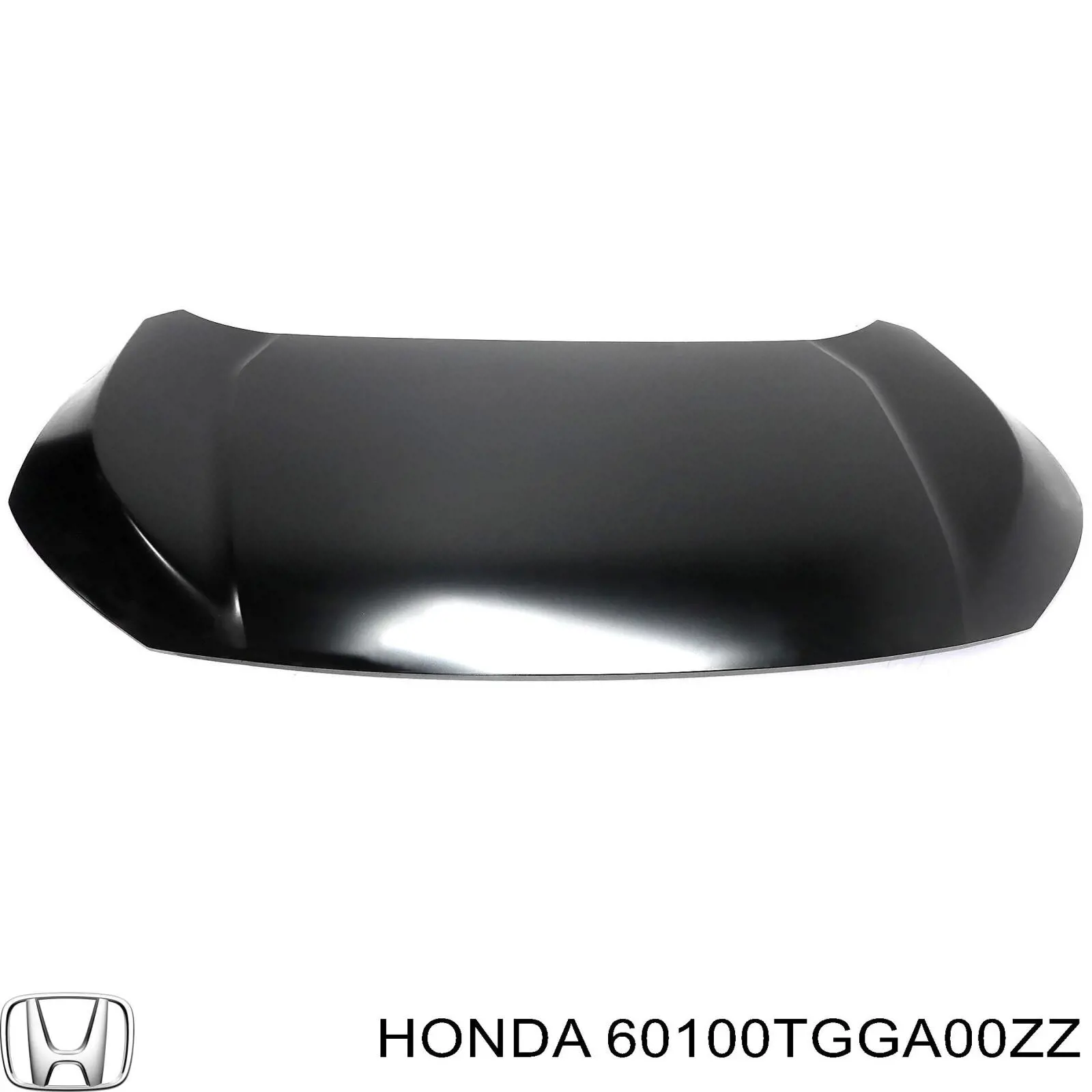 Capot para Honda Civic 10 (FC, FK)