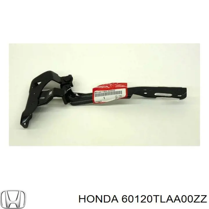 60120TLAA00ZZ Honda