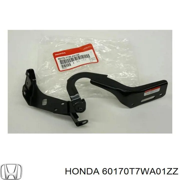 60170T7WA01ZZ Honda