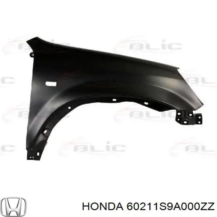 Comprar PHD10076AR Signeda Aleta