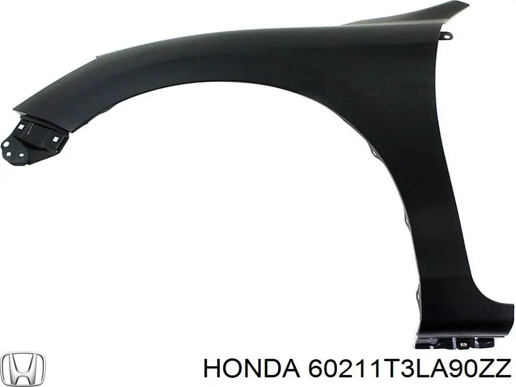 60211T3LA90ZZ Honda