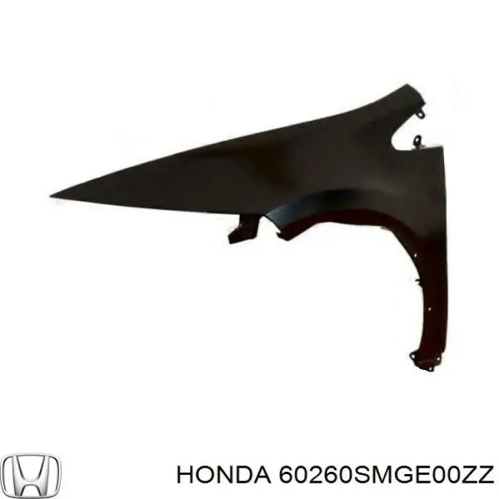 Comprar 2580657 VAN Wezel Aleta delantera izquierda