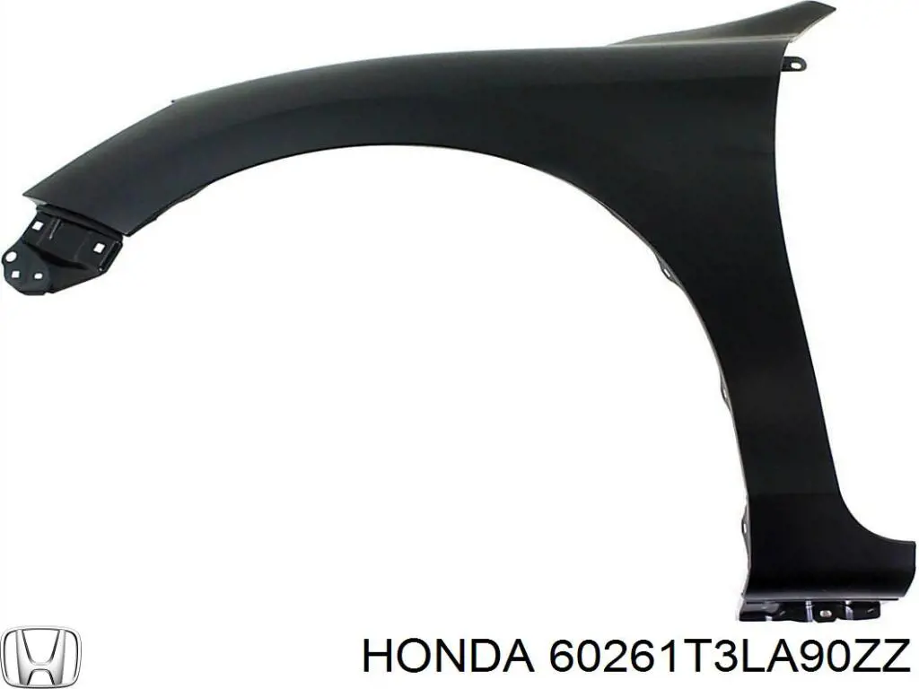 60261T3LA90ZZ Honda