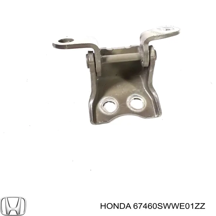 67460SWWE01ZZ Honda