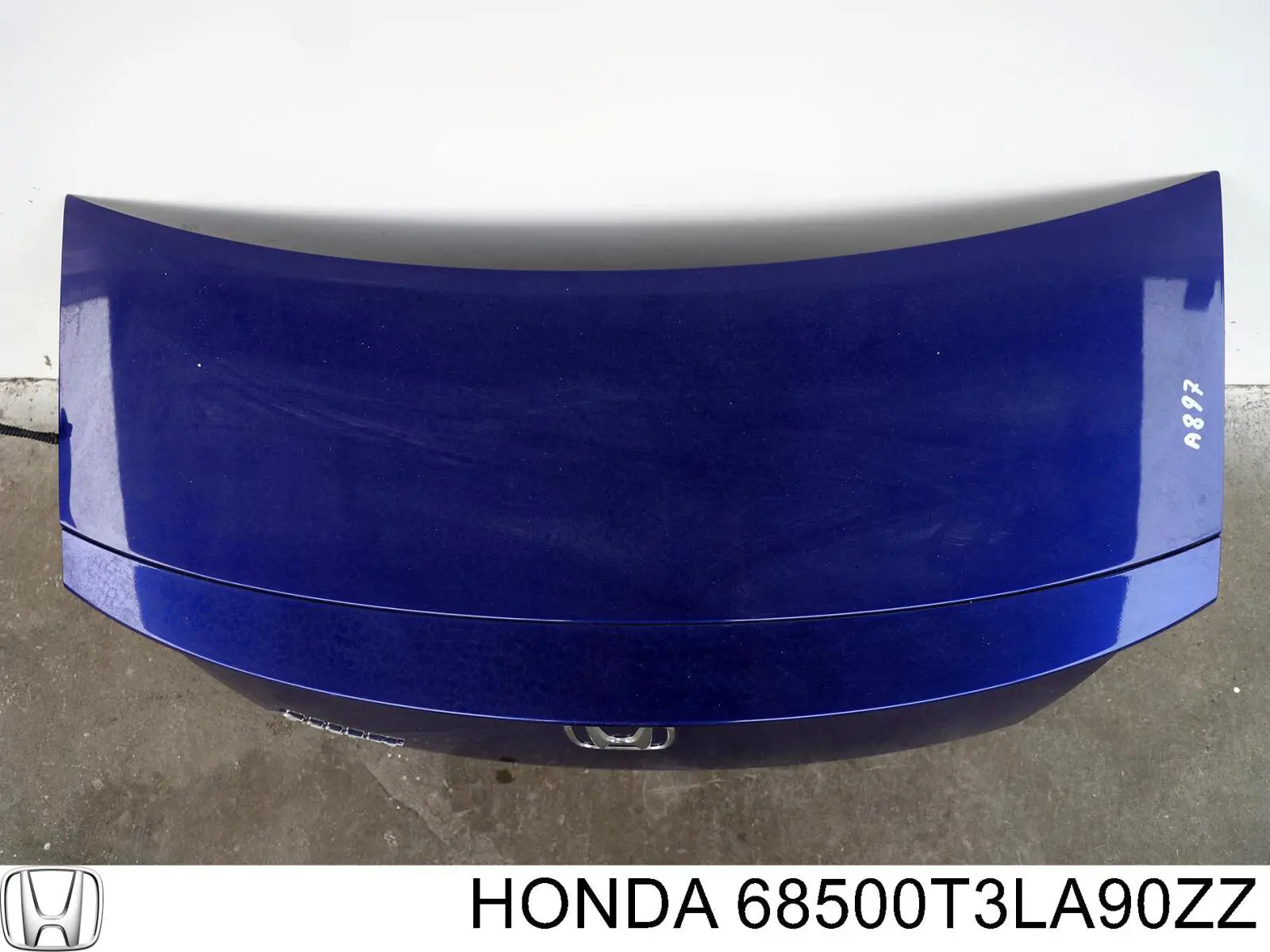 68500T3LA90ZZ Honda