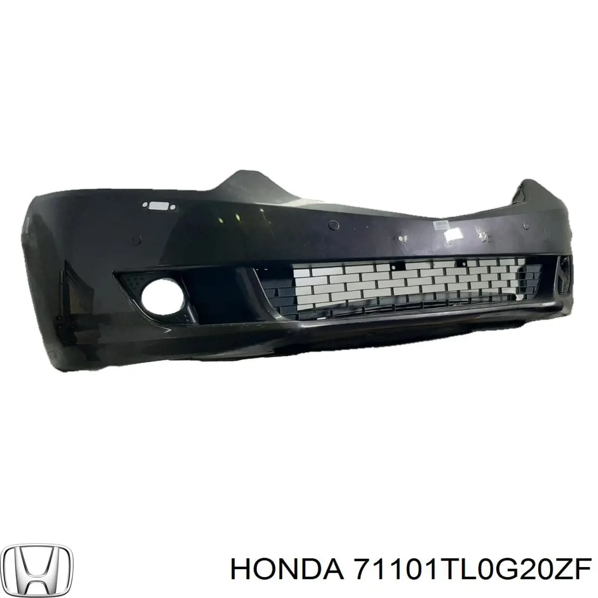 71101TL0G20ZF Honda