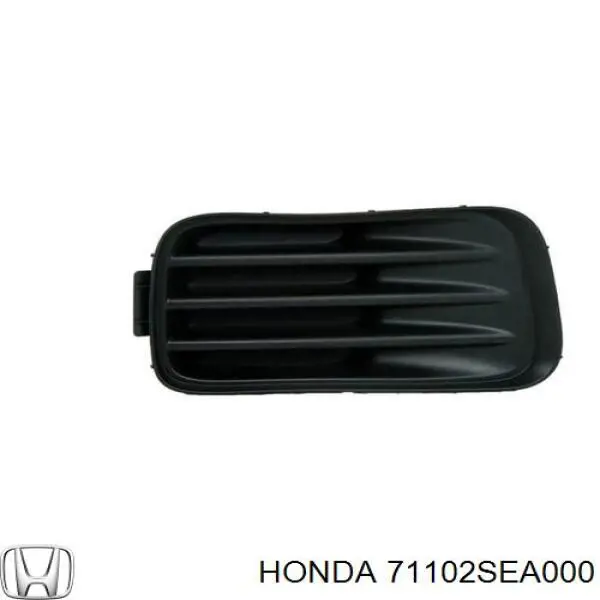 71102SEA000 Honda