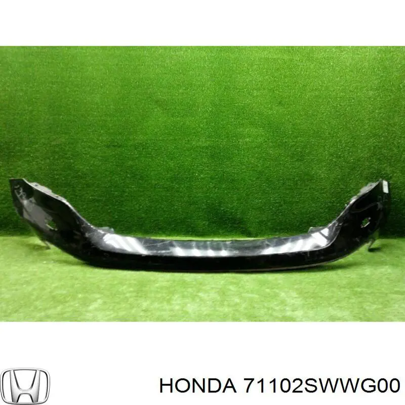 Parachoques delantero, parte inferior Honda 71102SWWG00 precio, desde 71,98 EUR