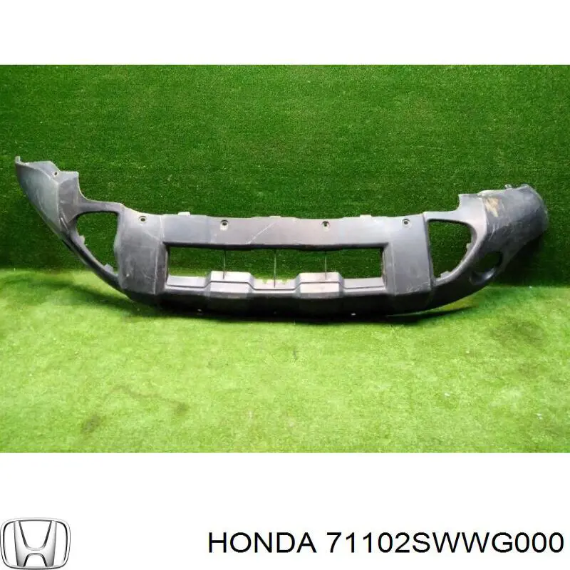 71102SWWG000 Honda