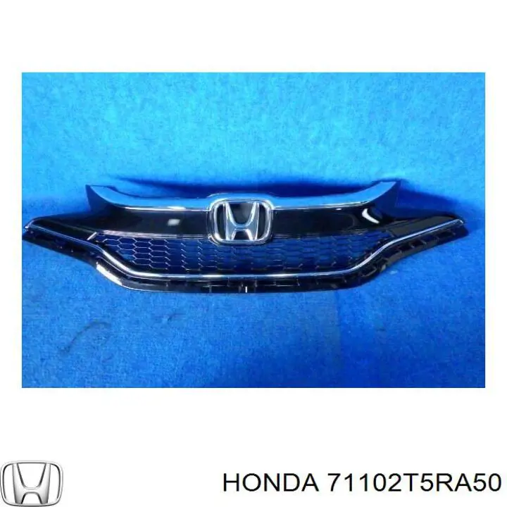 71102T5RA50 Honda