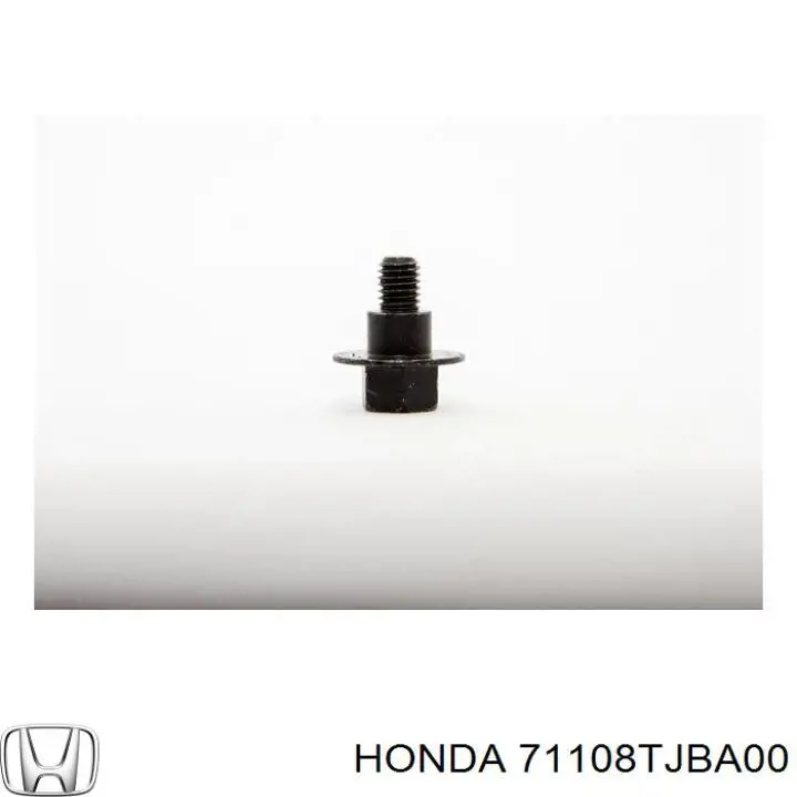 71108TJBA00 Honda