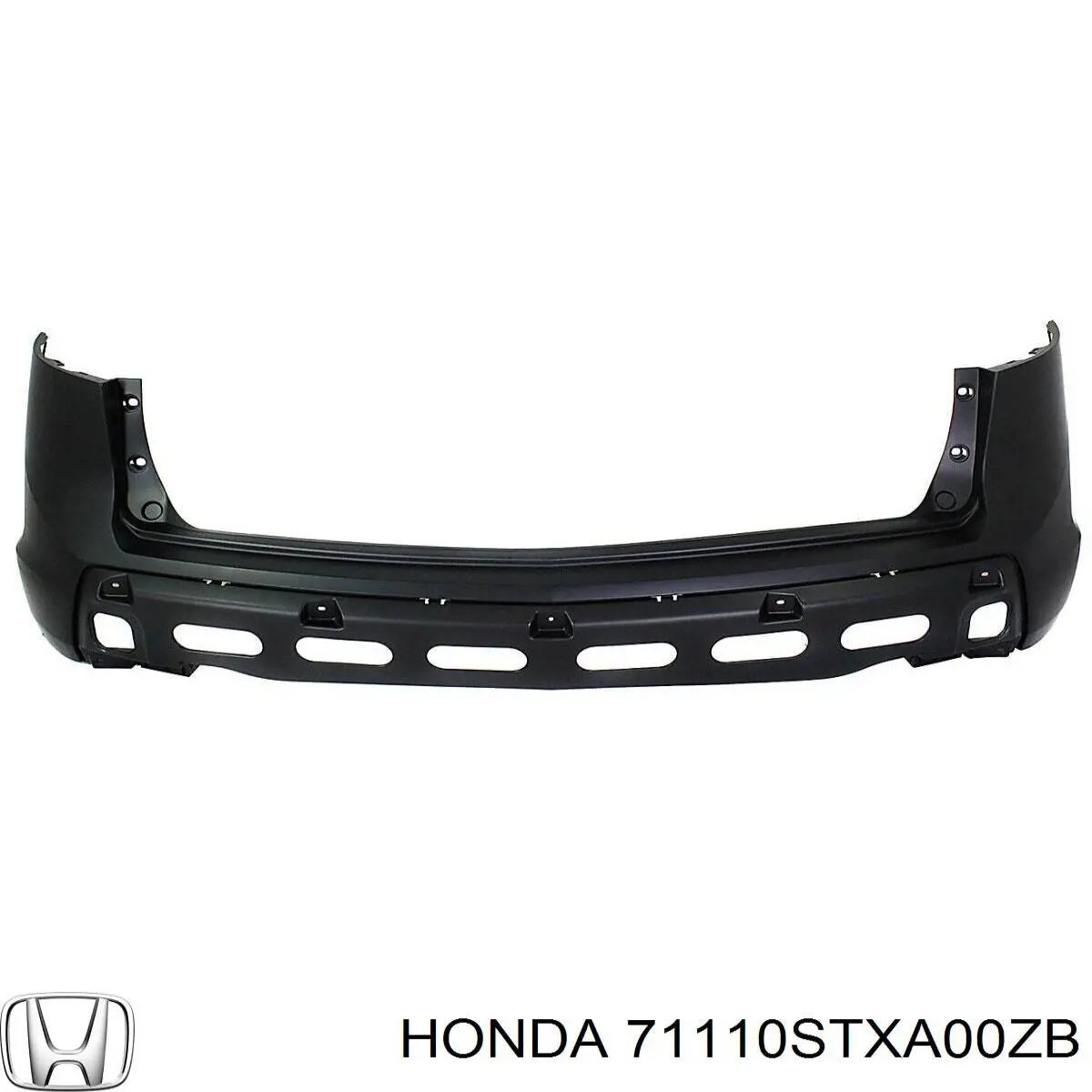Alerón delantero Acura MDX II SUV (YD2) (2007 - 2009) precio, desde 419,23 EUR
