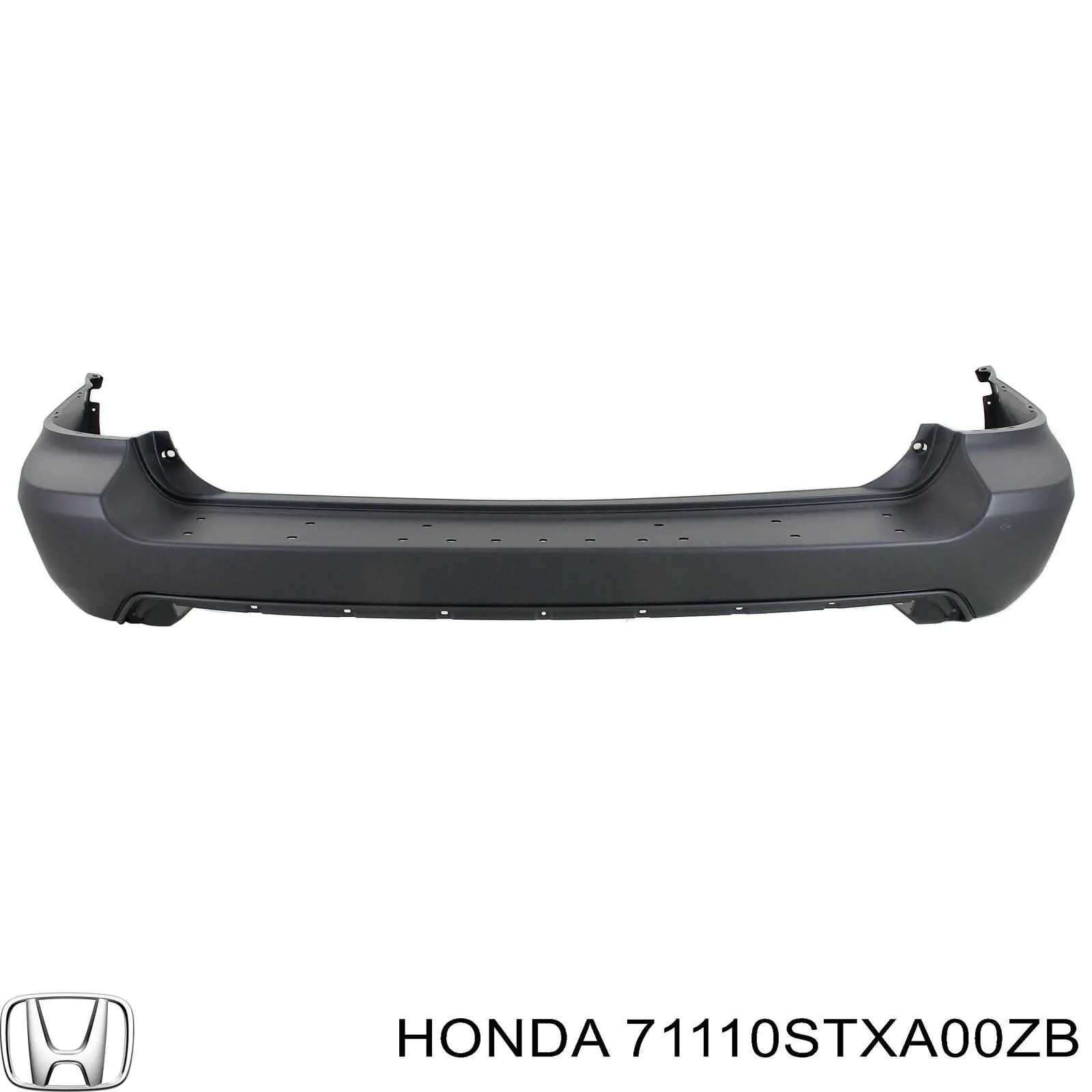 Comprar Alerón delantero Acura MDX II YD2