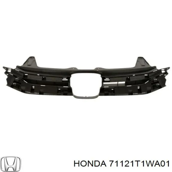 Comprar Parrilla Honda CR-V IV RM