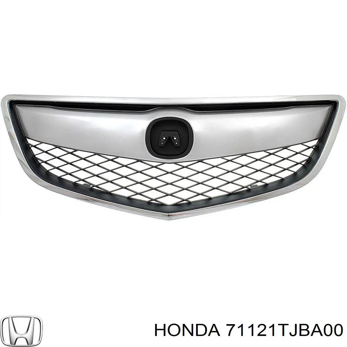 71121TJBA00 Honda