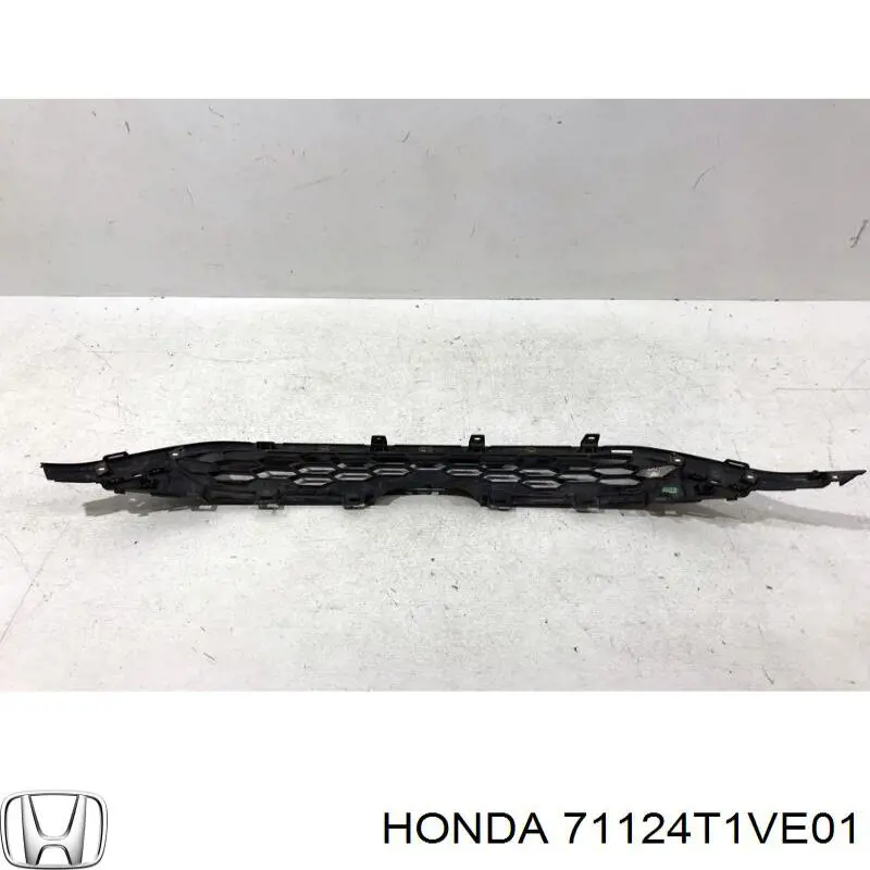 71124T1VE01 Honda