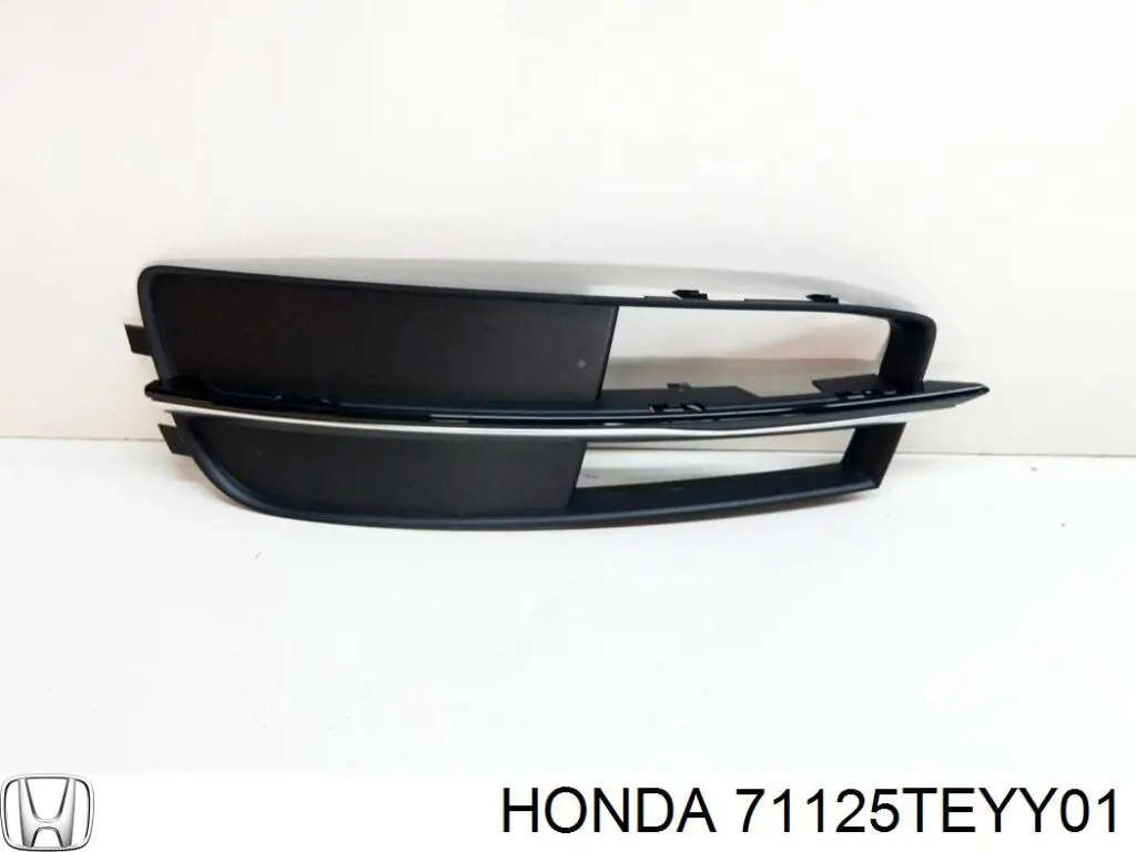 71125TEYY01 Honda