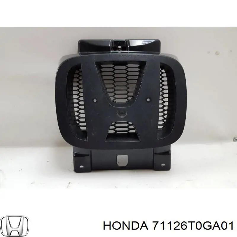 71126T0GA01 Honda