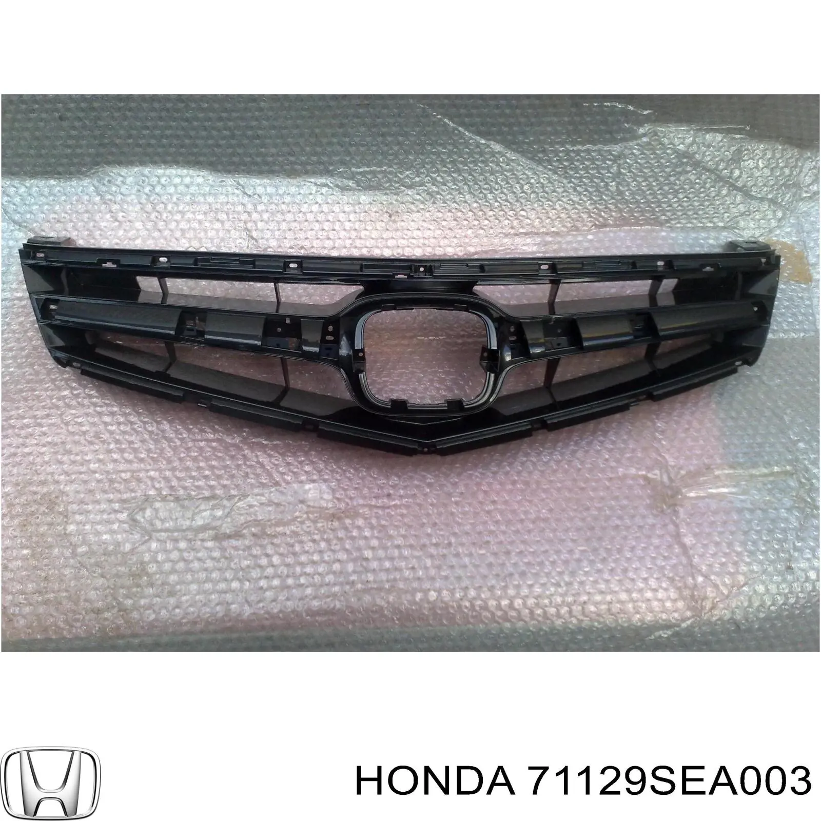 71129SEA003 Honda