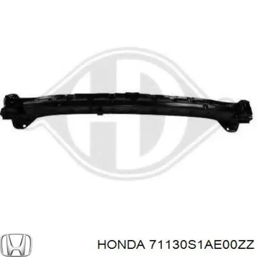 Refuerzo de parachoques delantero Honda 71130S1AE00ZZ precio, desde 58,08 EUR