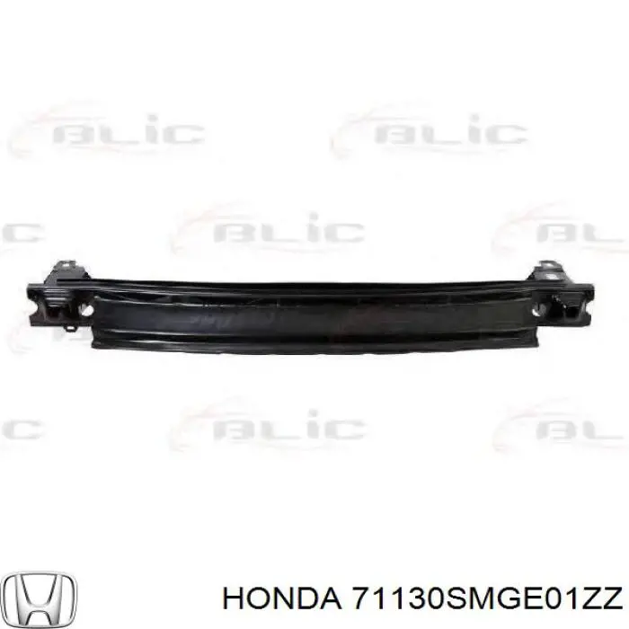 Comprar 3829073 Polcar Refuerzo parachoque delantero