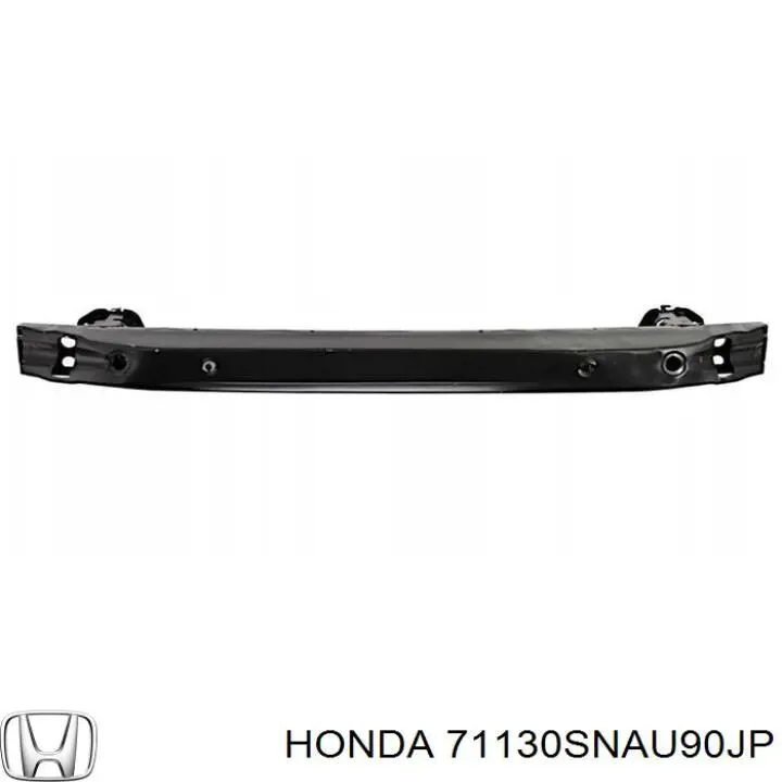 Comprar 71130SNAU90JP Honda Refuerzo parachoque delantero