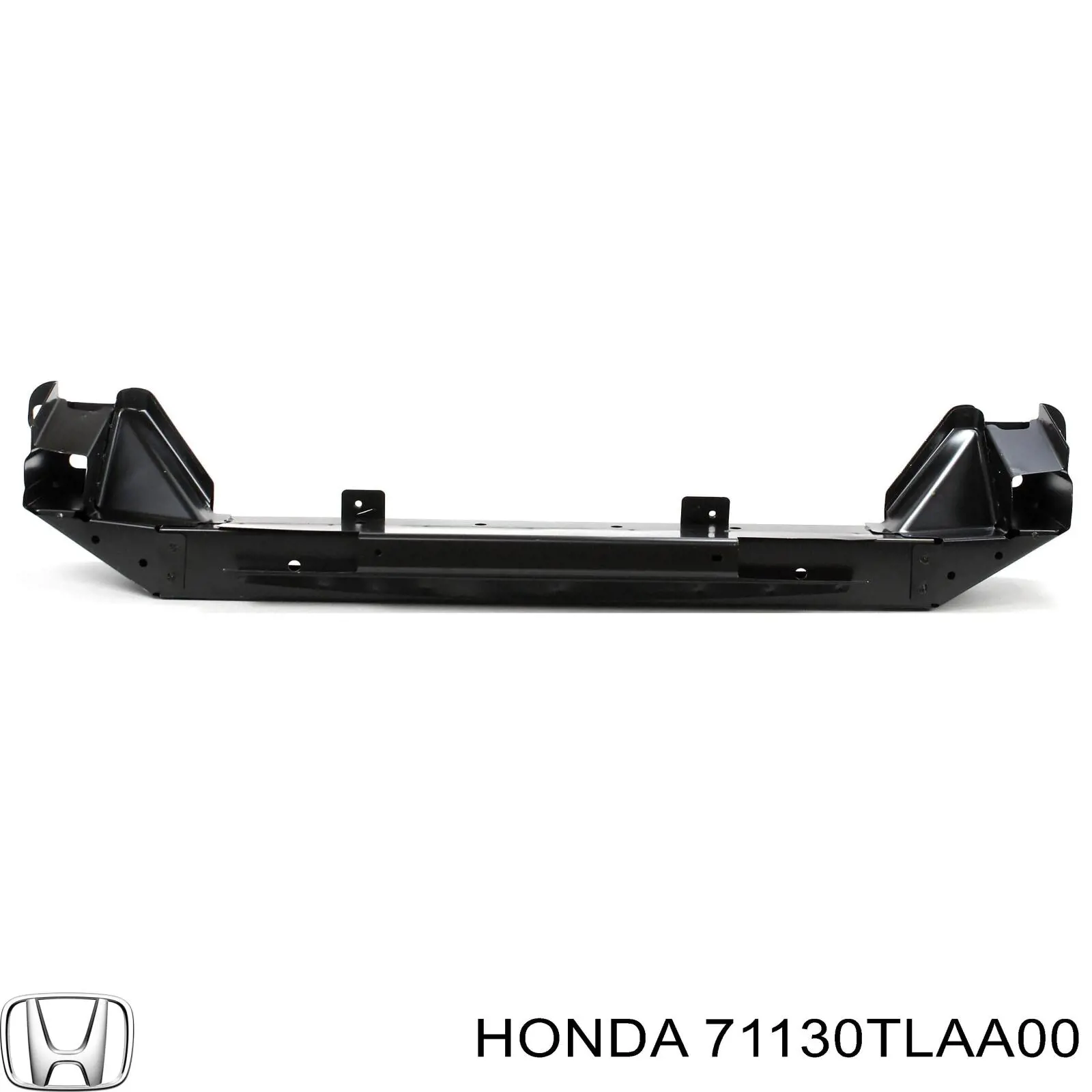 Refuerzo de parachoques delantero Honda CR-V V SUV (RW, RT) (2016 - 2022) precio, desde 137,74 EUR