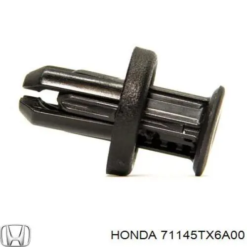 71145TX6A00 Honda