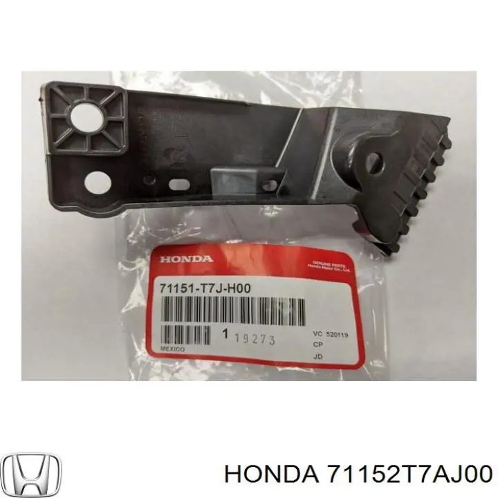 71152T7AJ00 Honda