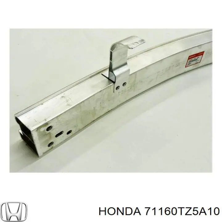 71160TZ5A10 Honda