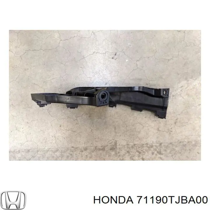 71190TJBA00 Honda