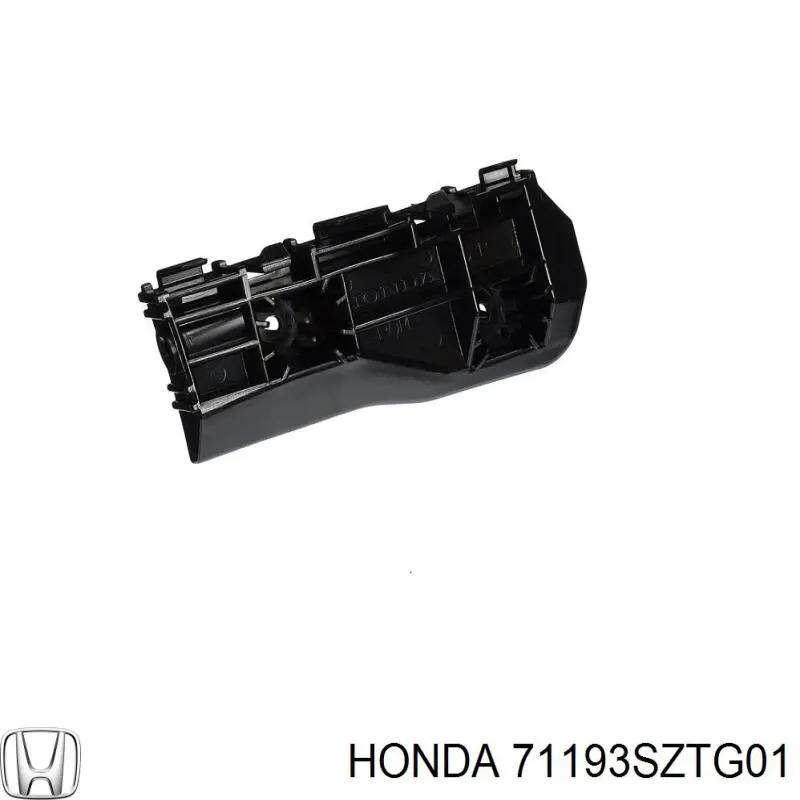 71193SZTG01 Honda