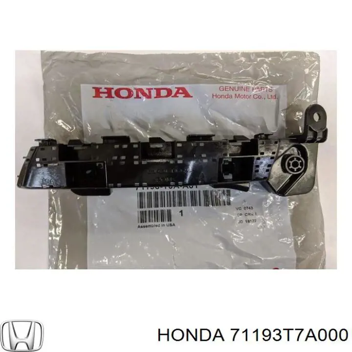 71193T7A000 Honda