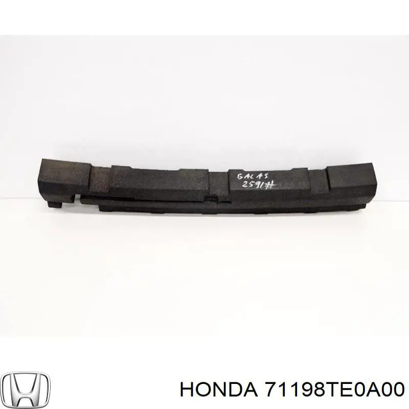 71198TE0A00 Honda