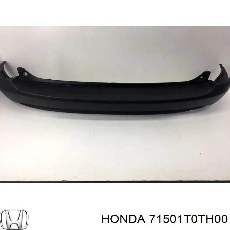 Paragolpes Honda 71501T0TH00 precio, desde 696,76 EUR