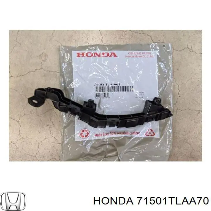 71501TLAA70 Honda