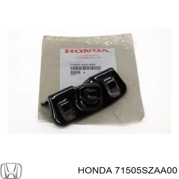 71505SZAA00 Honda