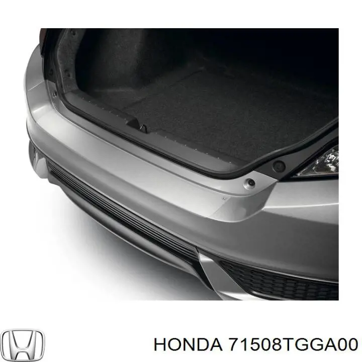 71508TGGA00 Honda