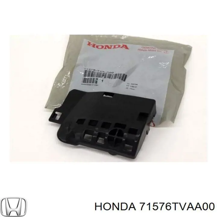 71576TVAA00 Honda