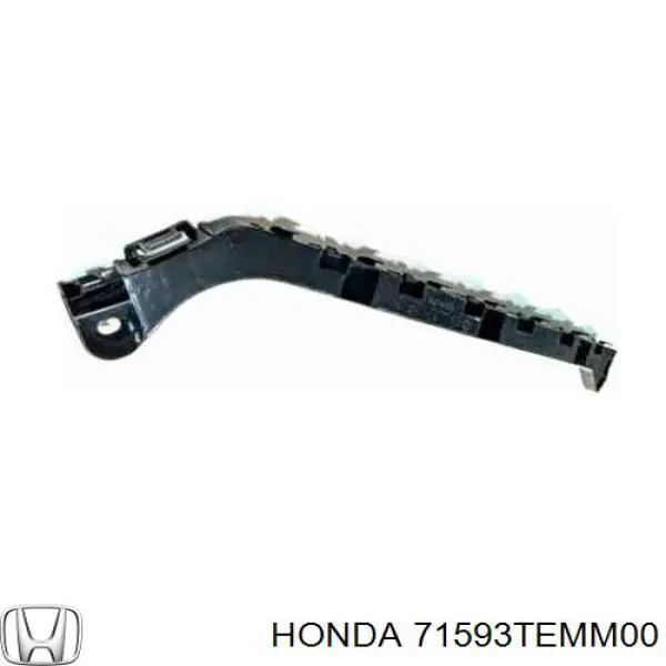 71593TEMM00 Honda